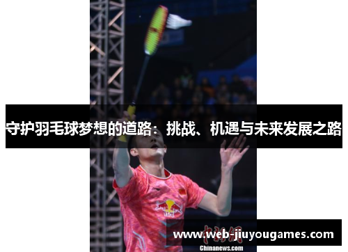 守护羽毛球梦想的道路：挑战、机遇与未来发展之路