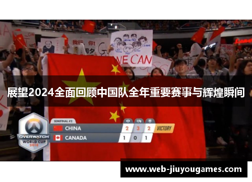 展望2024全面回顾中国队全年重要赛事与辉煌瞬间