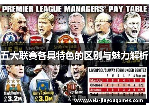 五大联赛各具特色的区别与魅力解析
